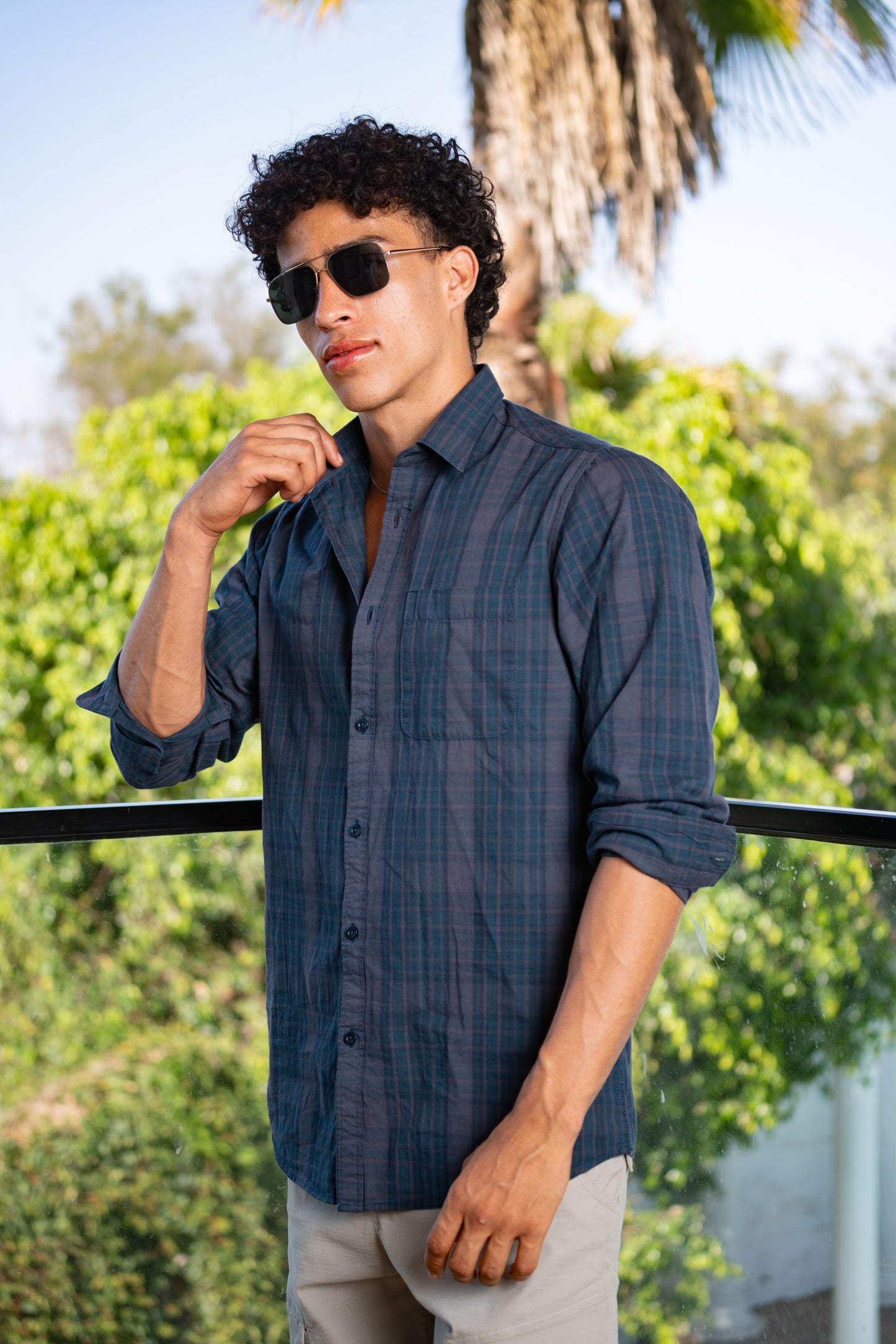CottonChecksShirt_LightBlue_3