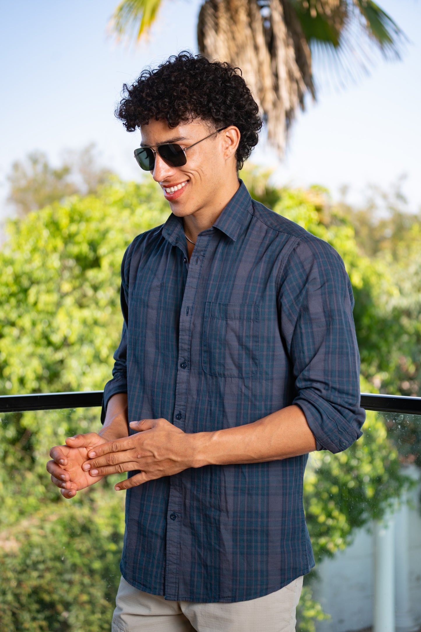 CottonChecksShirtLightBlue_4