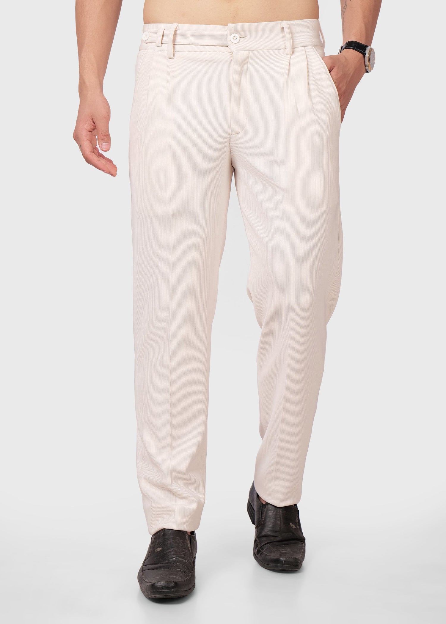 FORMAL PANTS