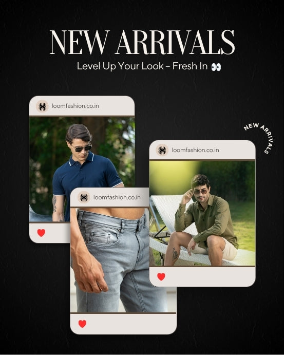 New Arrivals