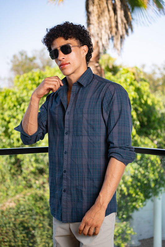CottonChecksShirt_LightBlue_3